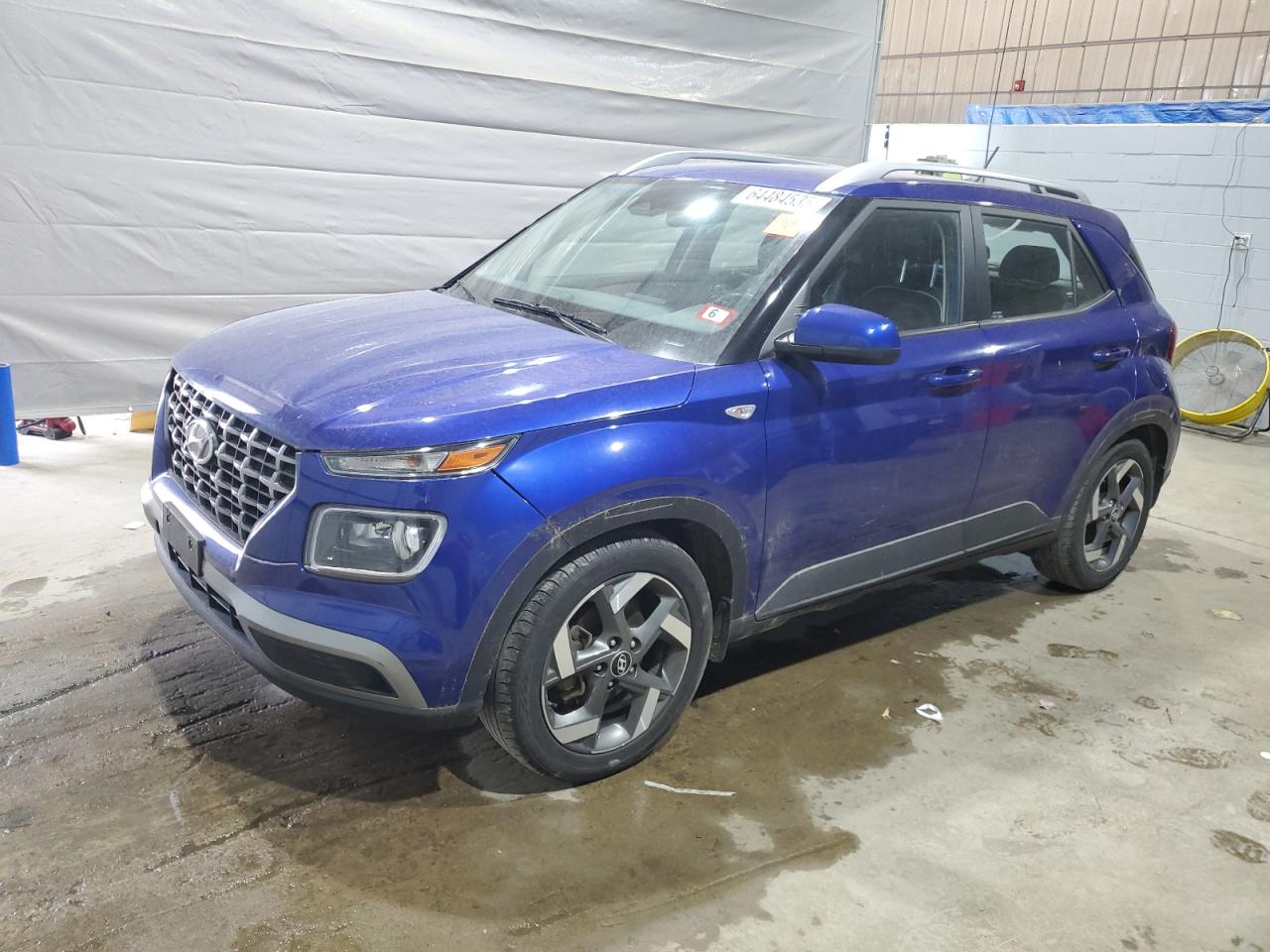 HYUNDAI VENUE SEL 2023