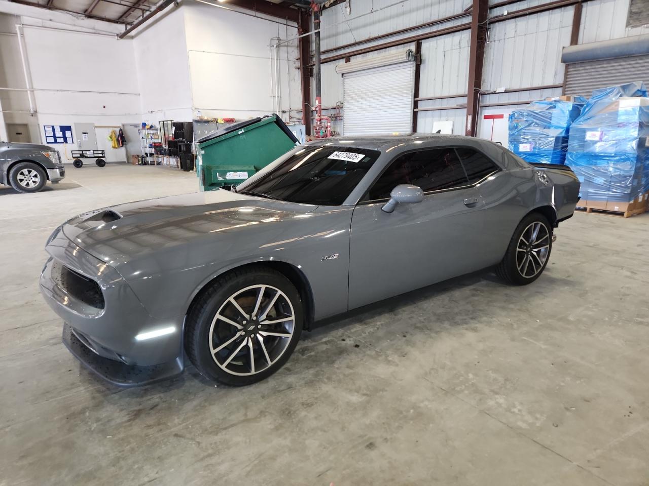 DODGE CHALLENGER 2023