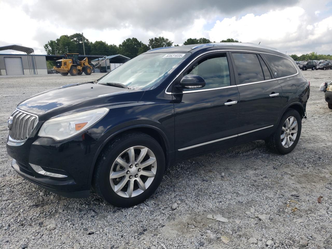 BUICK ENCLAVE 2014