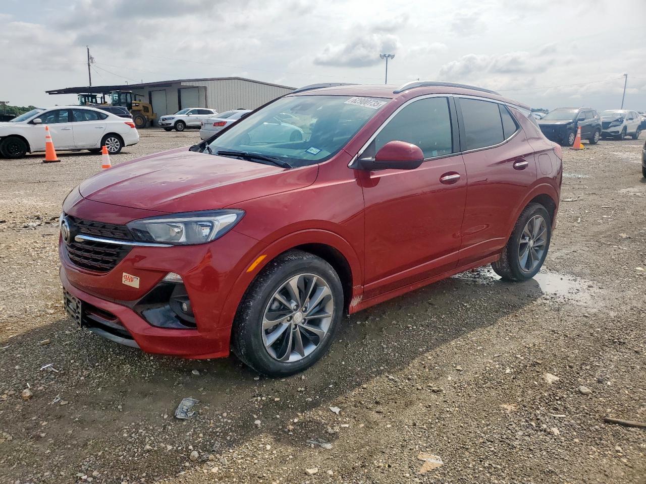 BUICK ENCORE GX 2021