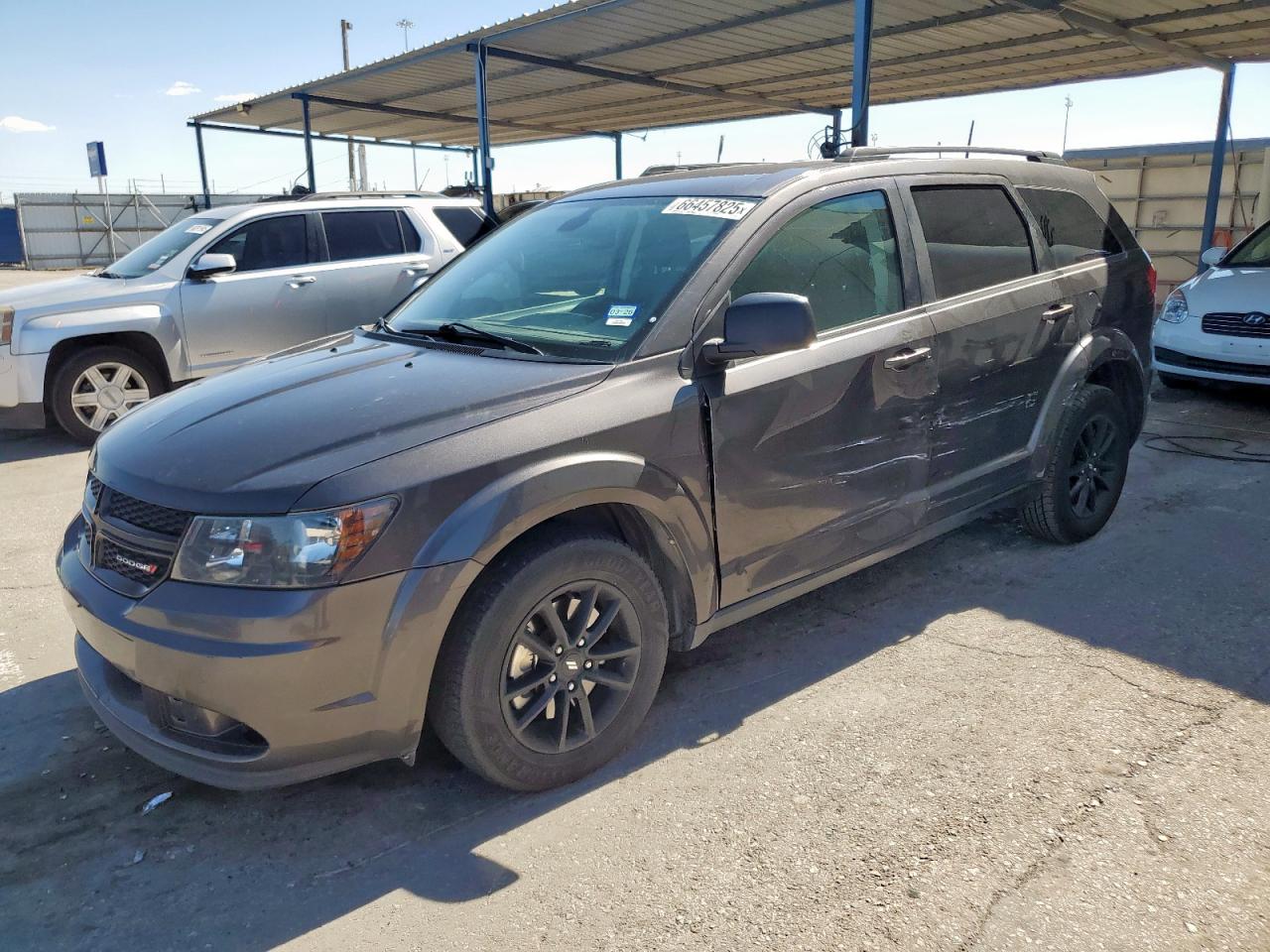 DODGE JOURNEY SE 2020
