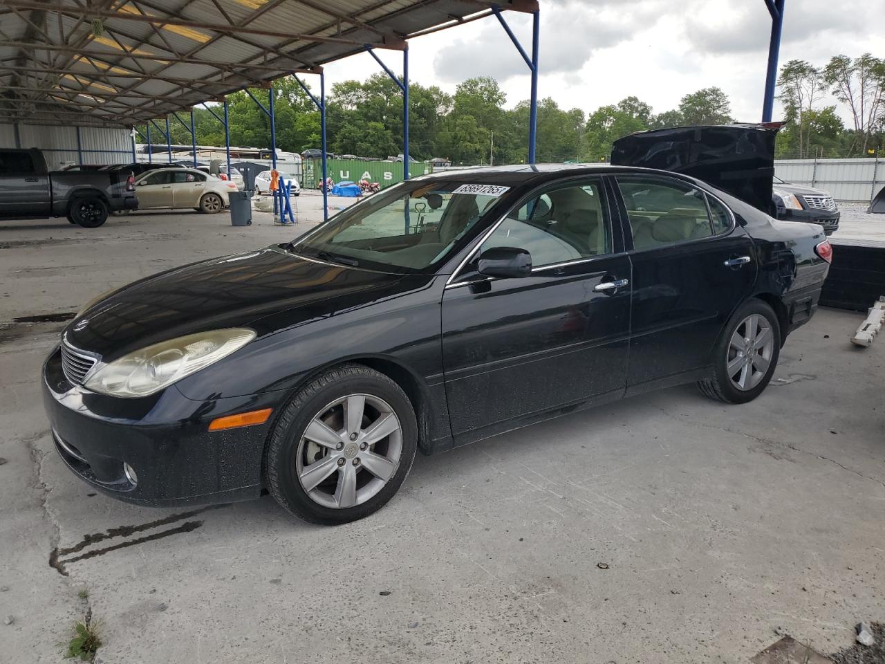 LEXUS ES 330 2006