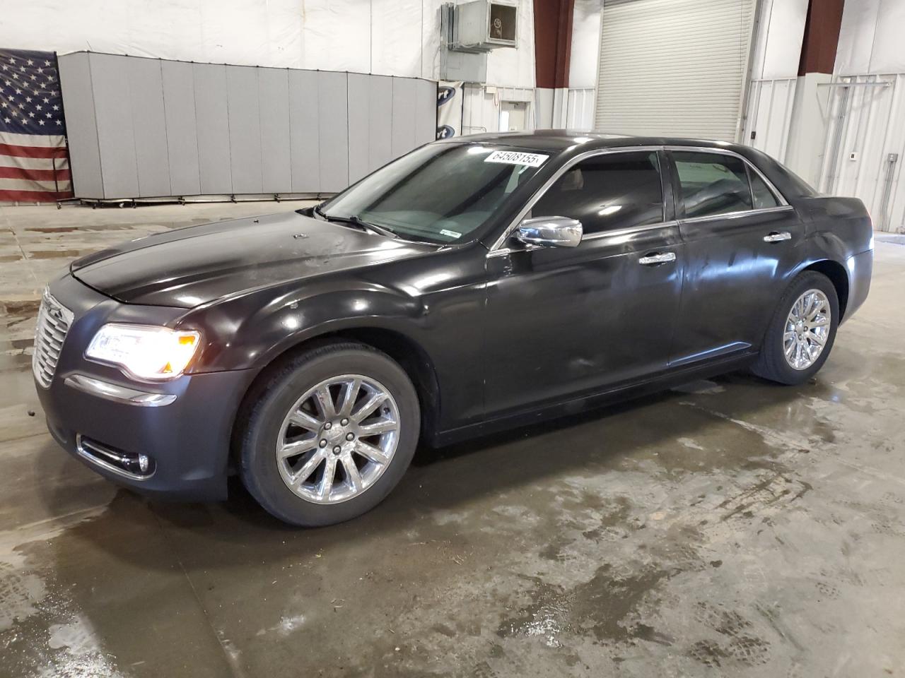 CHRYSLER 300 LIMITE 2012