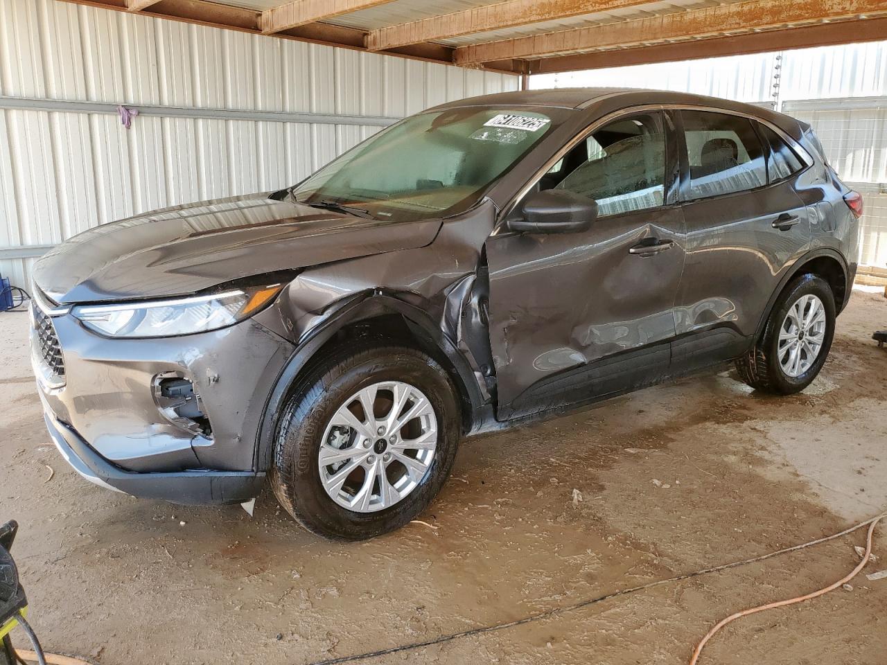 FORD ESCAPE ACTIVE 2024