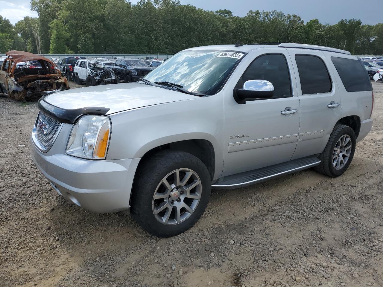 GMC YUKON DENA 2011