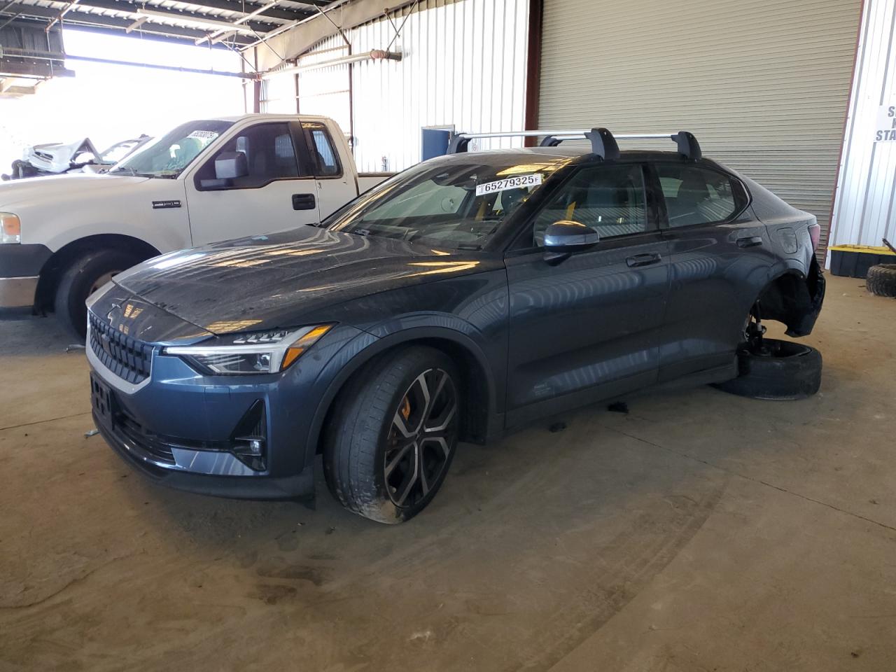 POLESTAR 2 2021