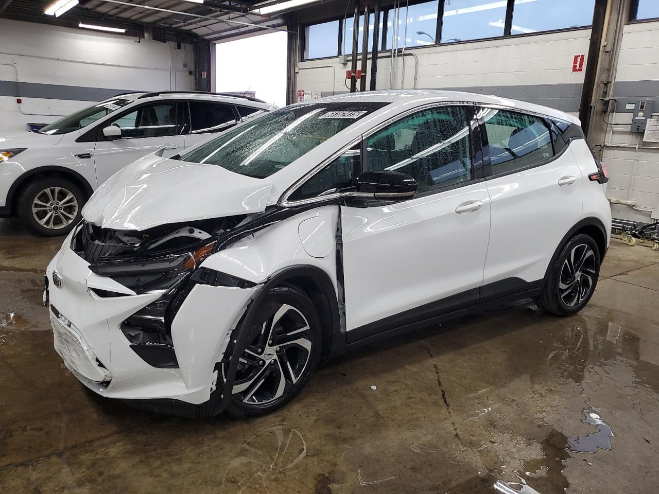 CHEVROLET BOLT EV 2L 2023