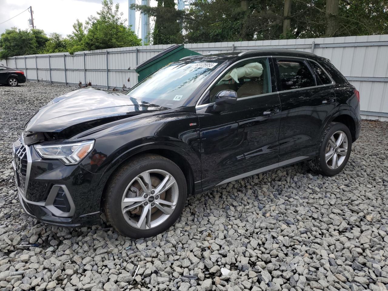 AUDI Q3 PREMIUM 2021