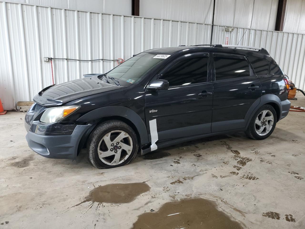 PONTIAC VIBE 2003