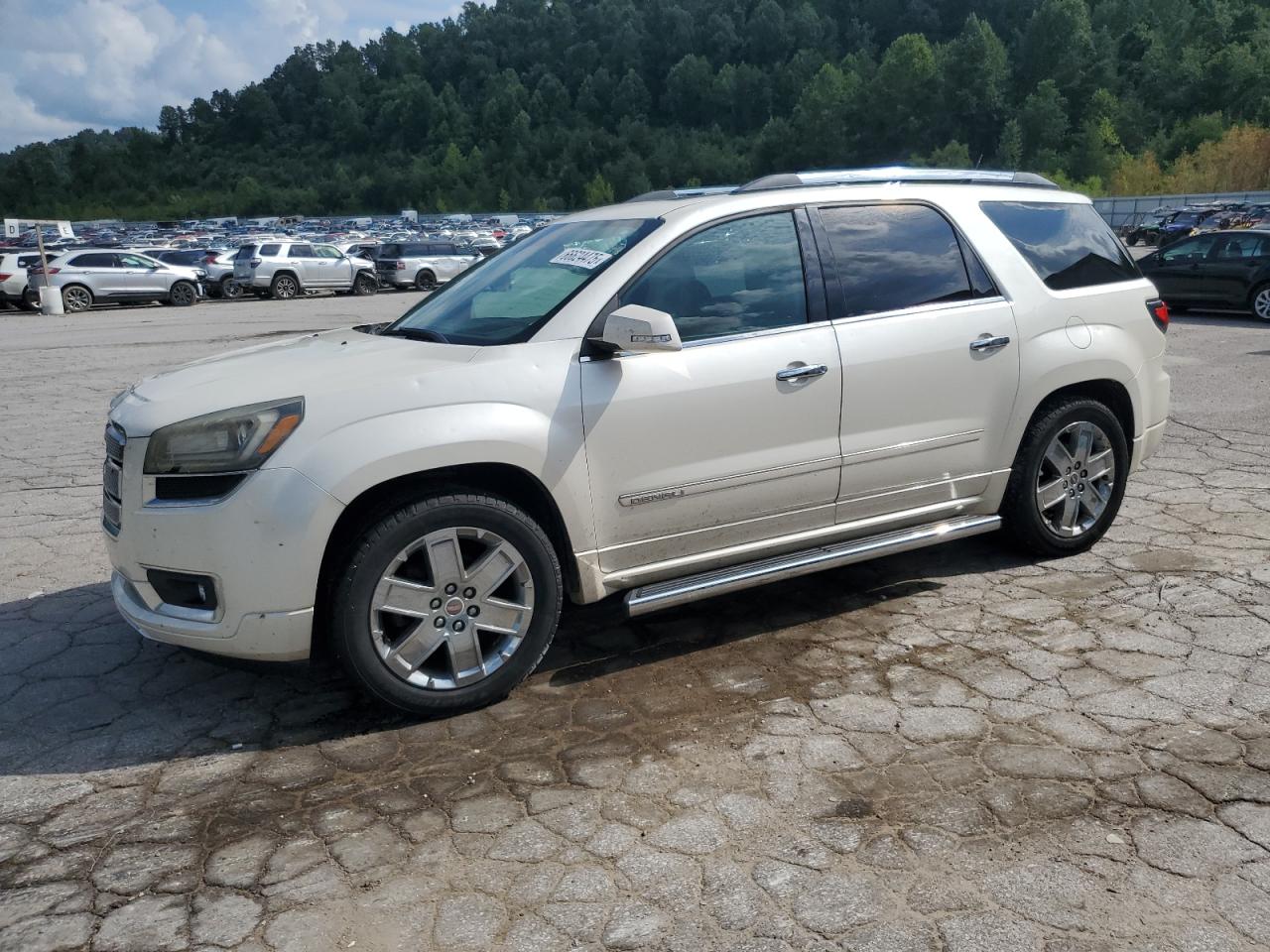 GMC ACADIA DEN 2015
