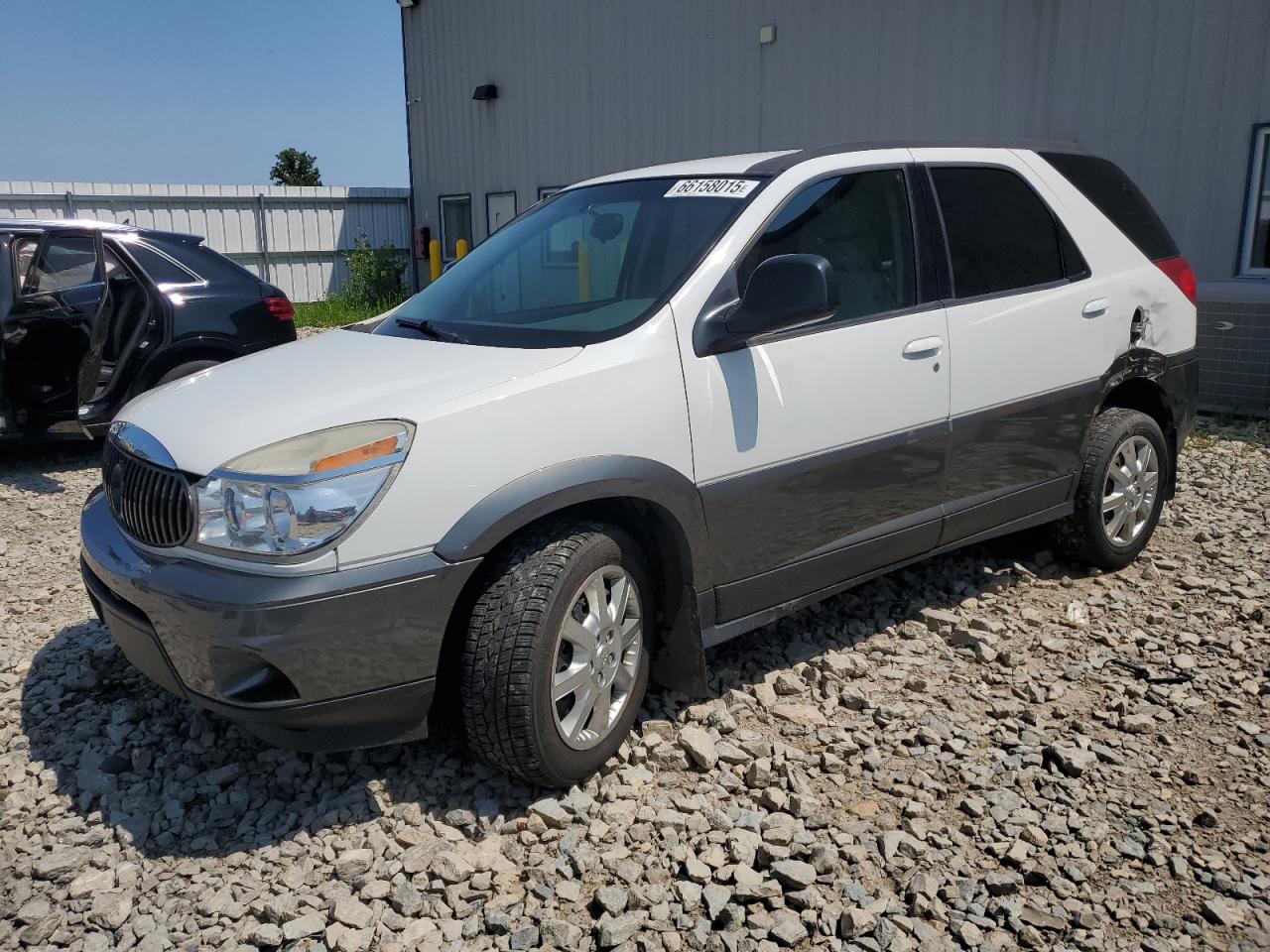 BUICK RENDEZVOUS 2005