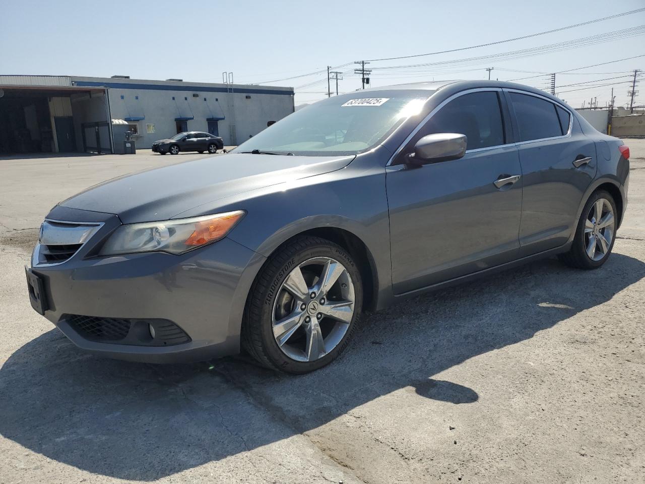 ACURA ILX 20 TEC 2013