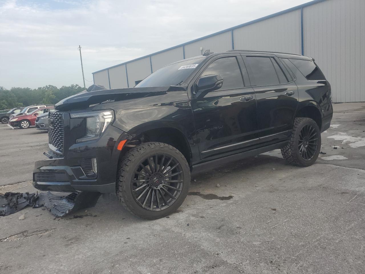GMC YUKON DENA 2023
