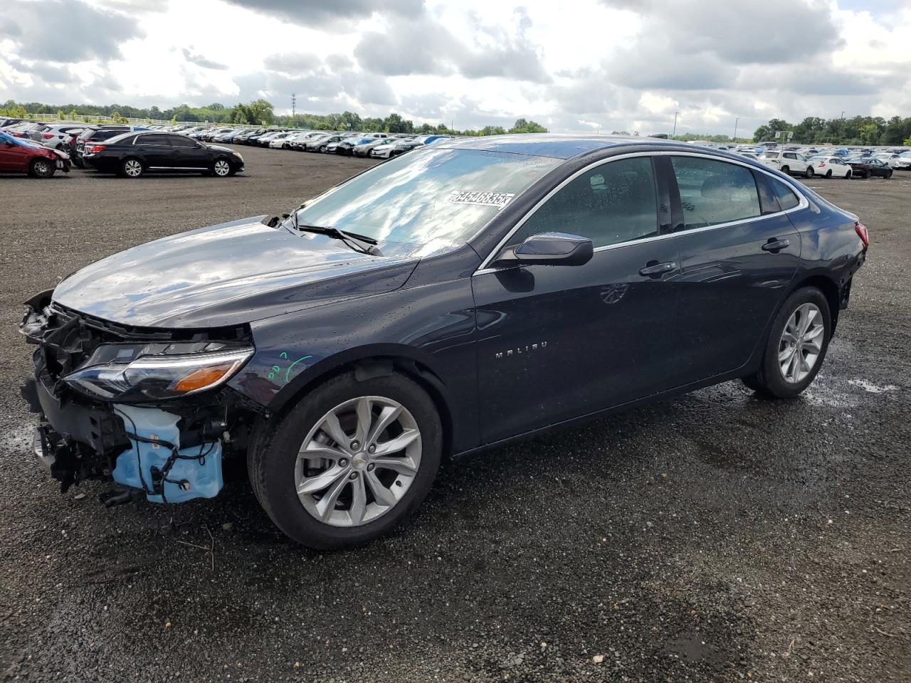 CHEVROLET MALIBU LT 2023