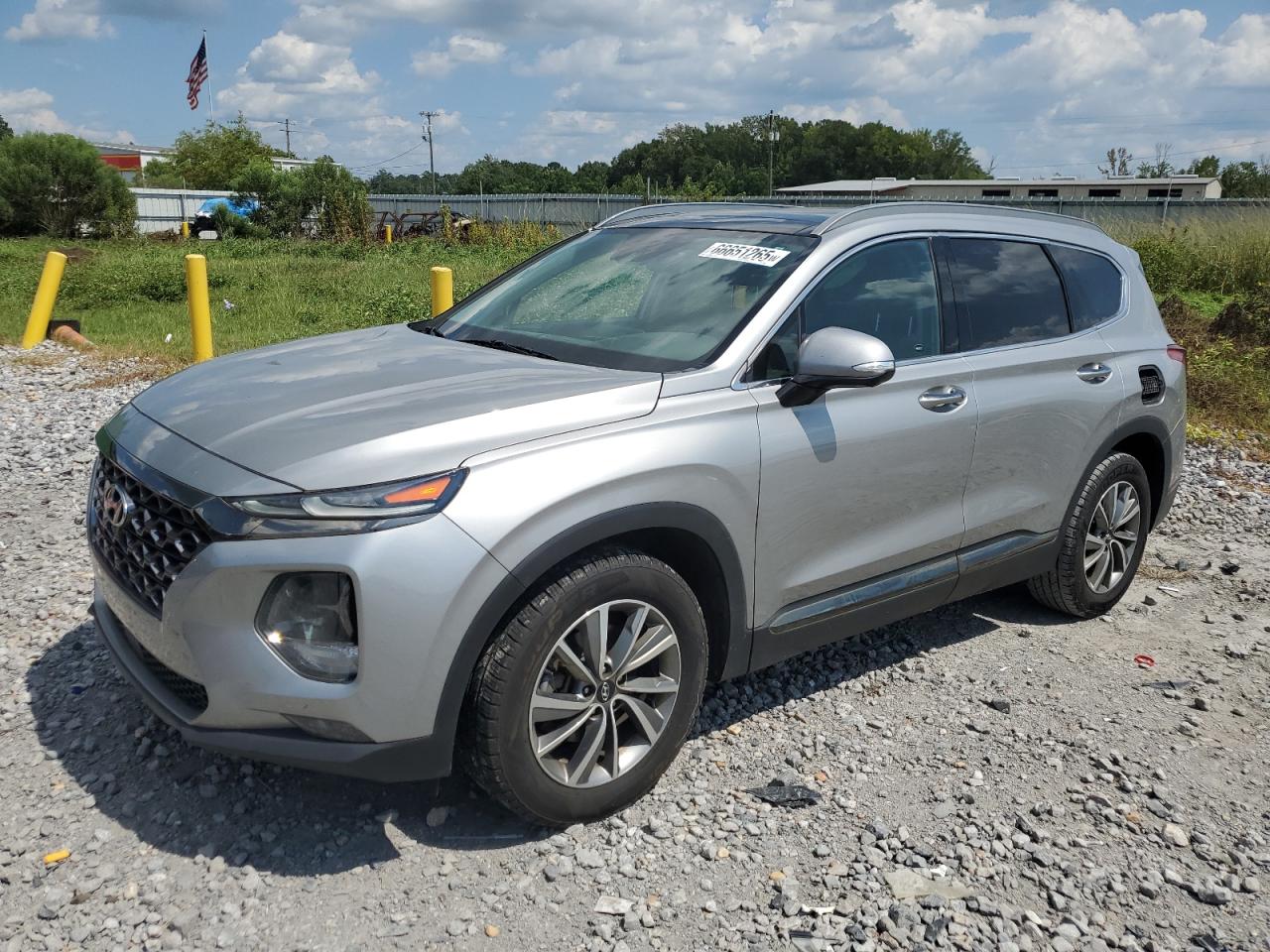 HYUNDAI SANTA FE L 2020