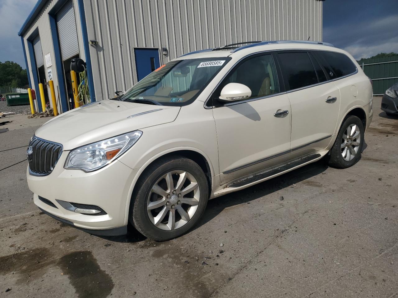 BUICK ENCLAVE 2013