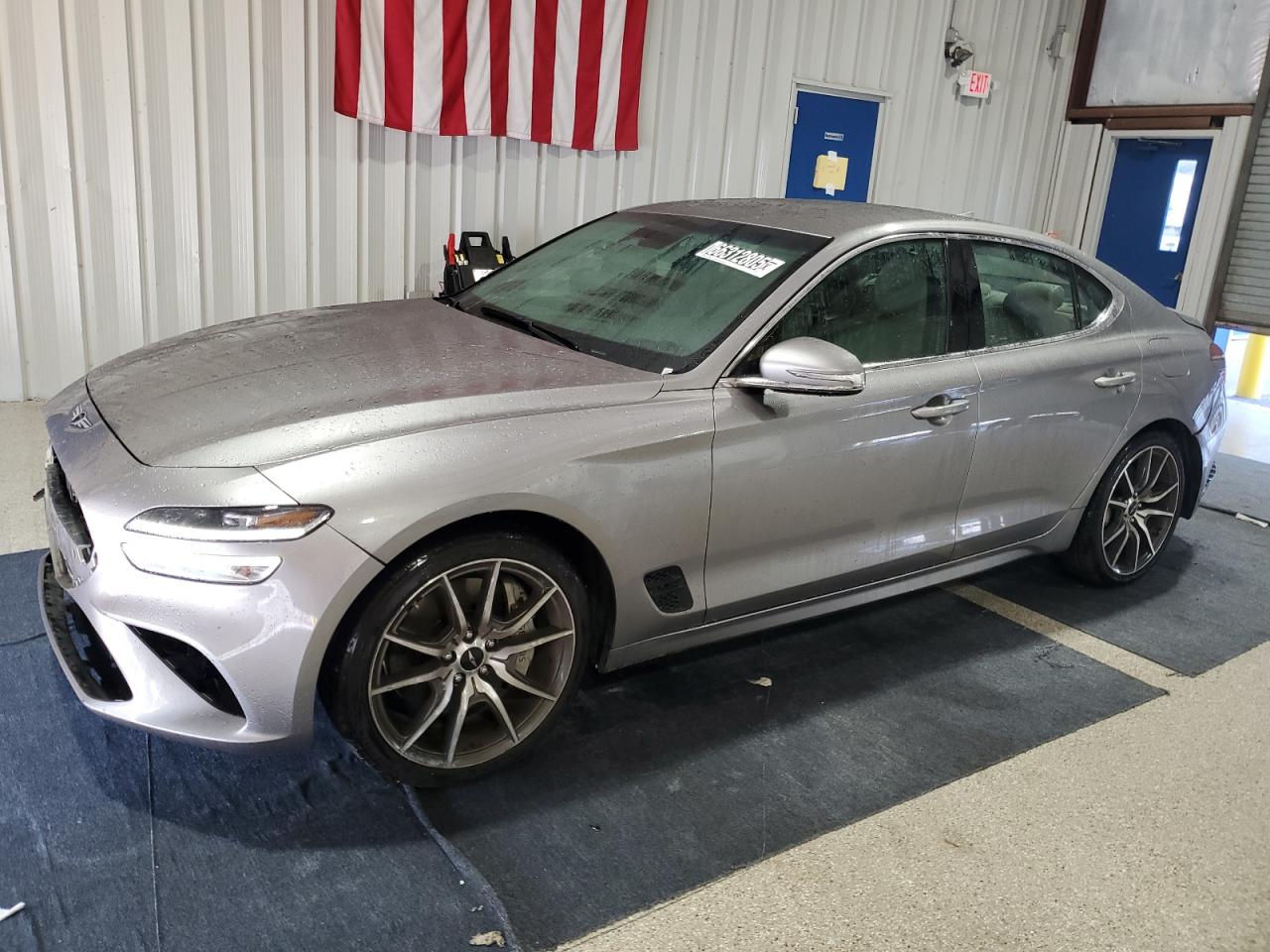 GENESIS G70 BASE 2024