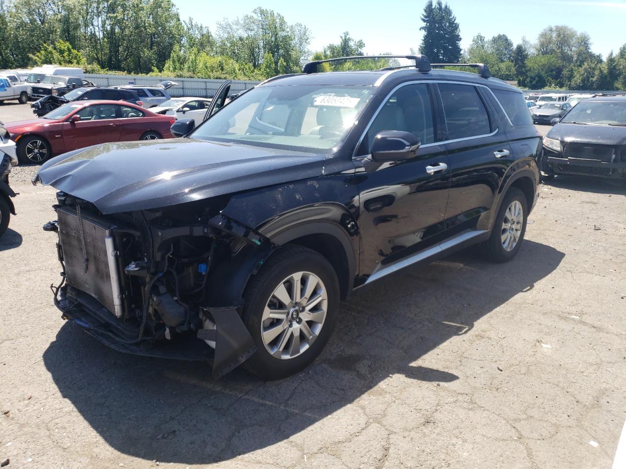 HYUNDAI PALISADE S 2023