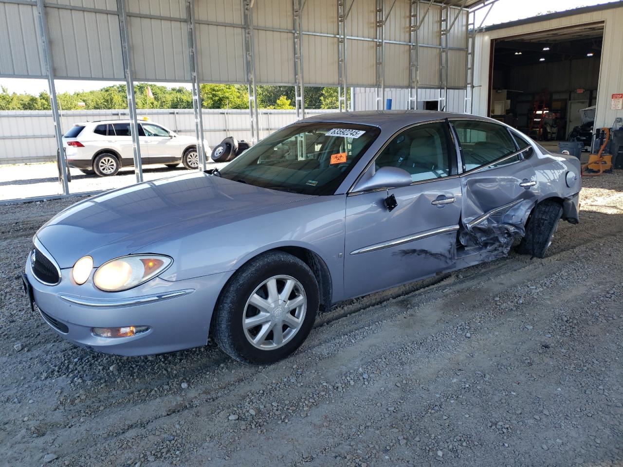BUICK LACROSSE C 2006