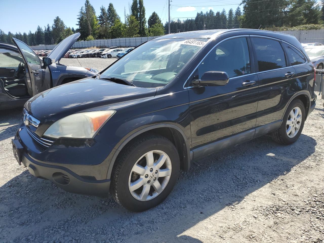 HONDA CR-V EXL 2008