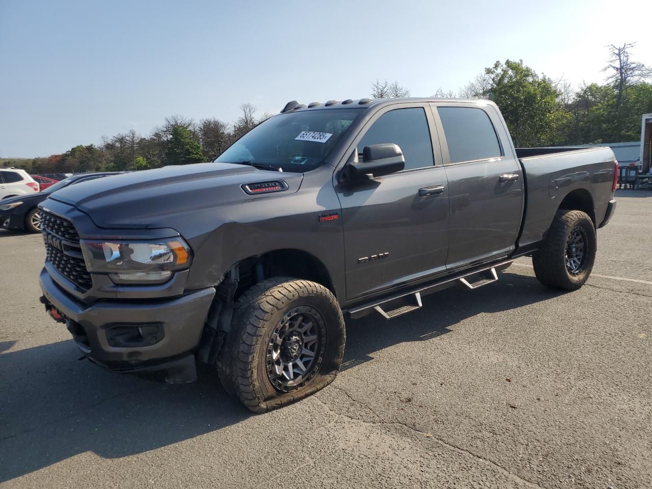 RAM 2500 BIG H 2022