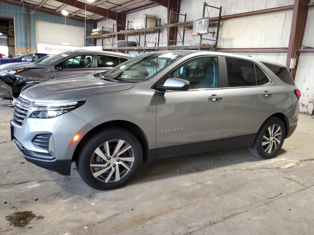 CHEVROLET EQUINOX LT 2023