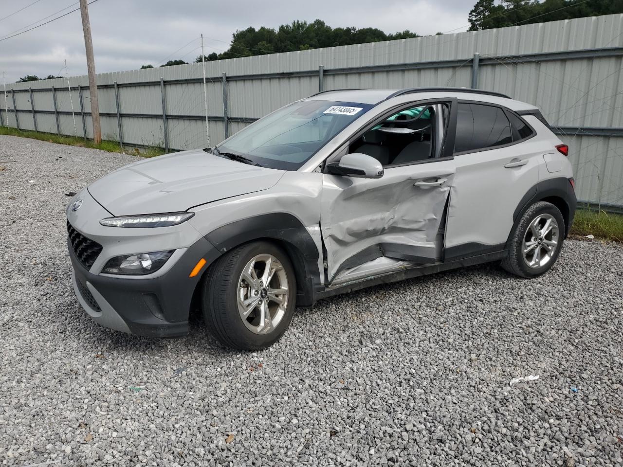 HYUNDAI KONA SEL 2022