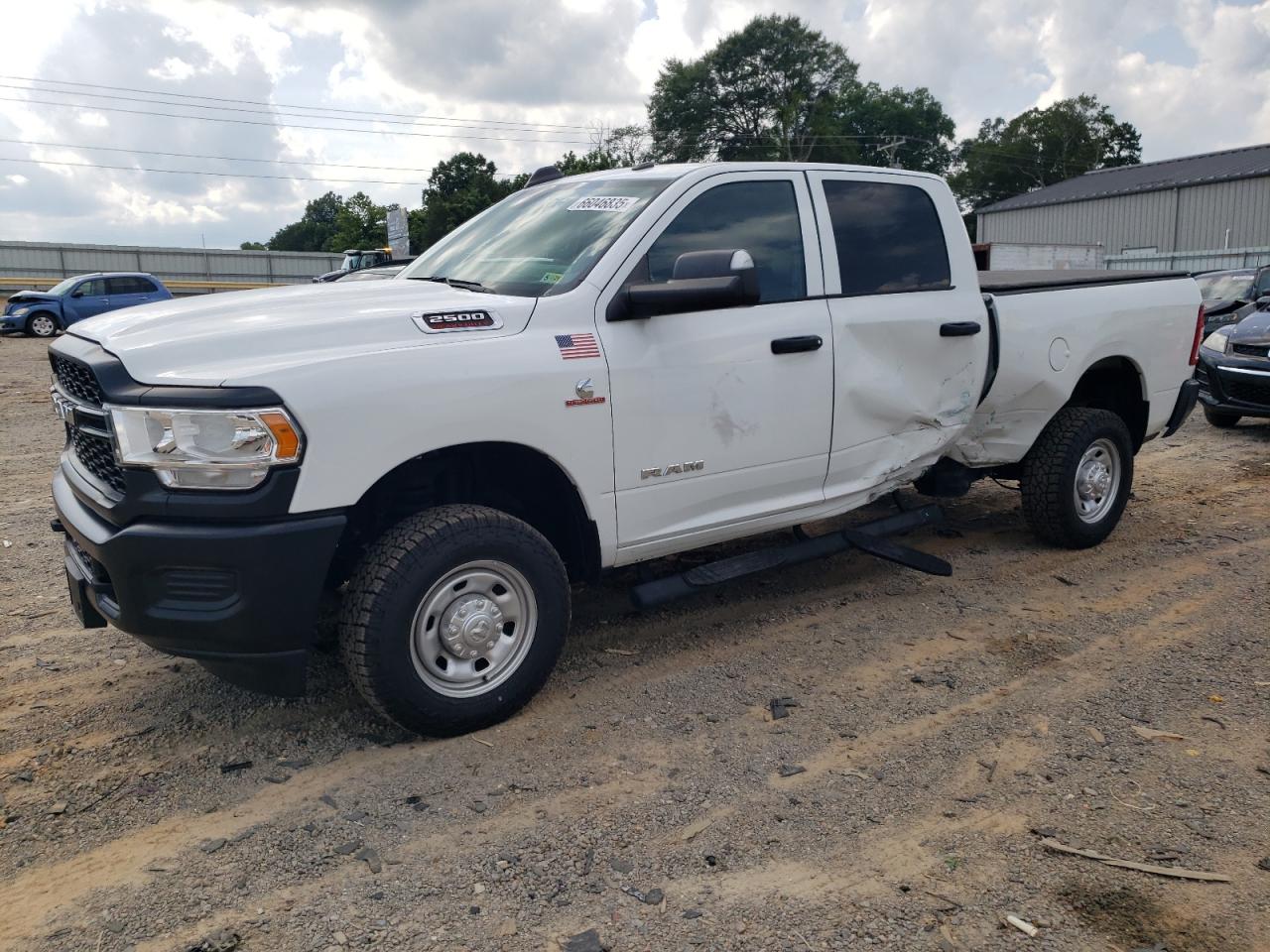 RAM 2500 TRADE 2022