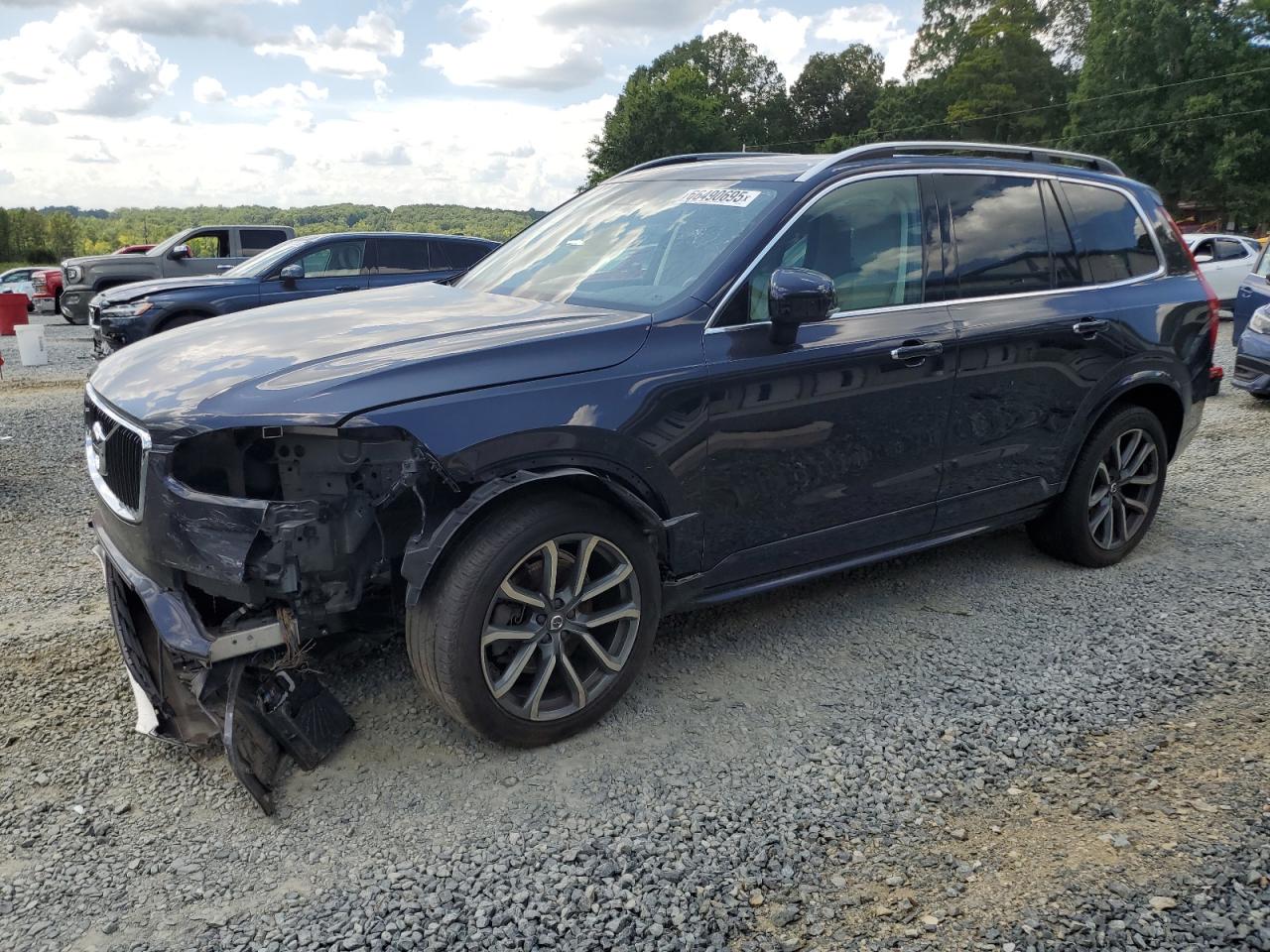 VOLVO XC90 2019