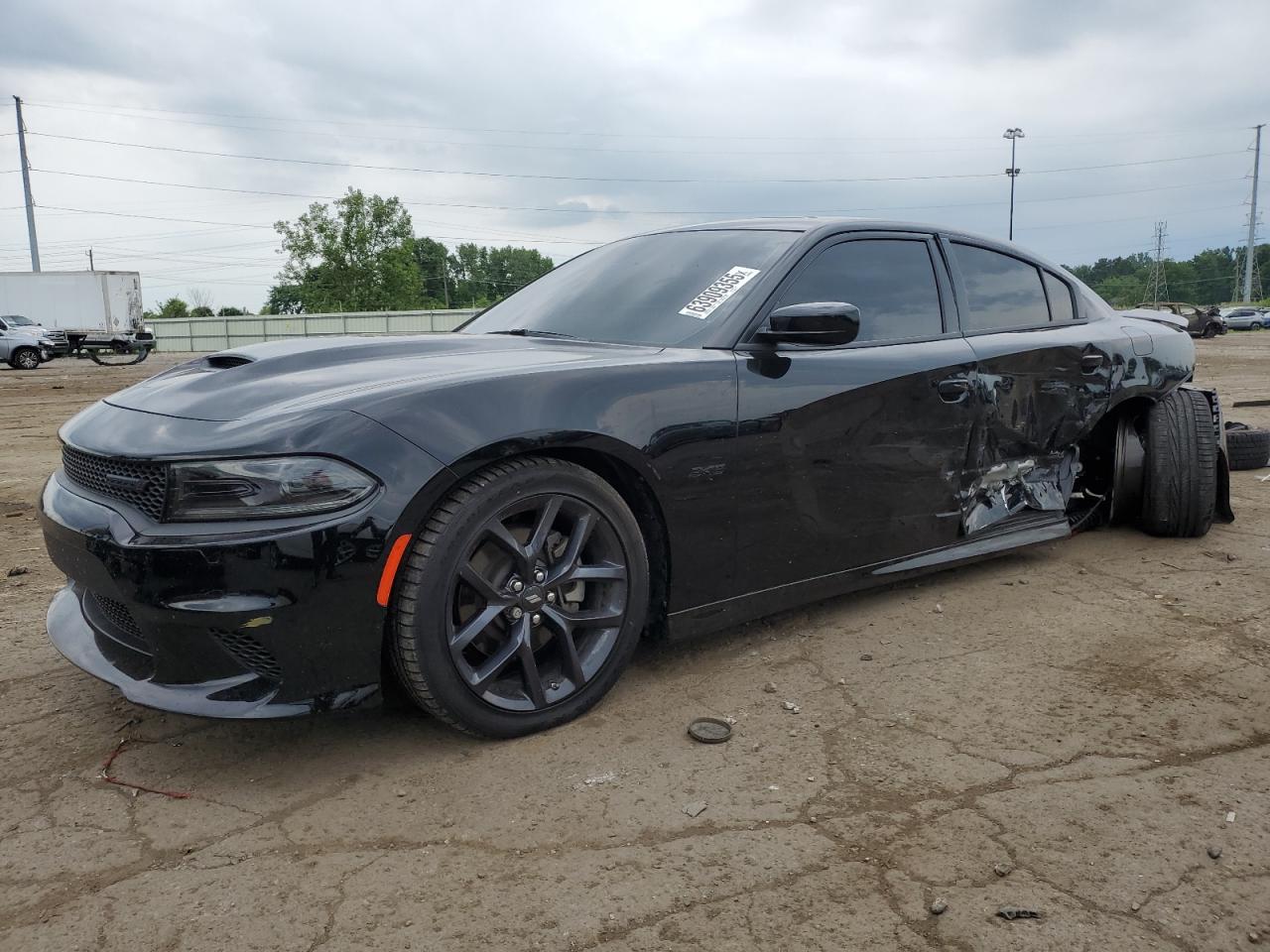 DODGE CHARGER R/ 2023