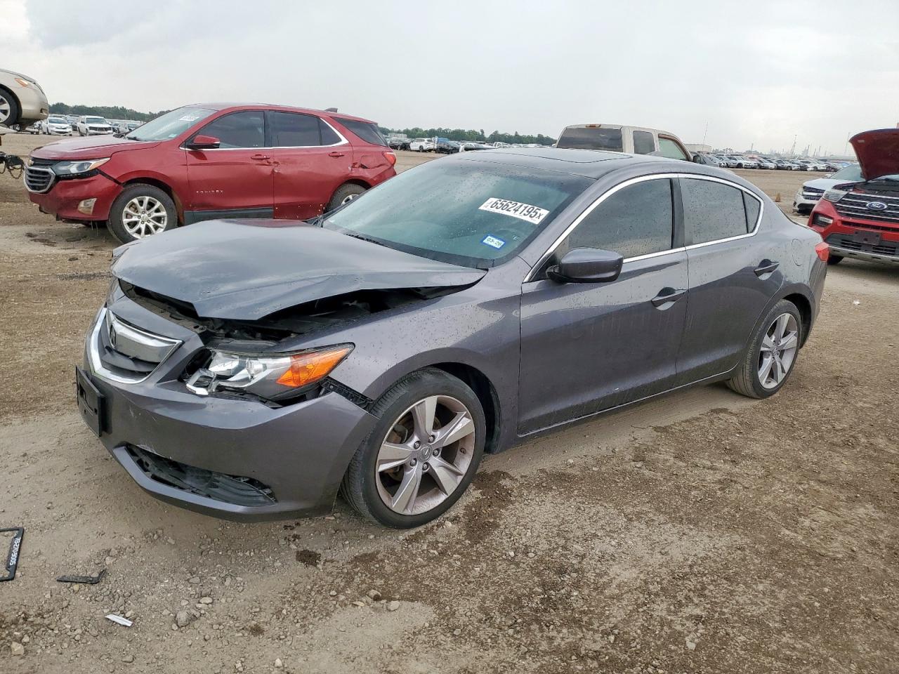 ACURA ILX 20 2015