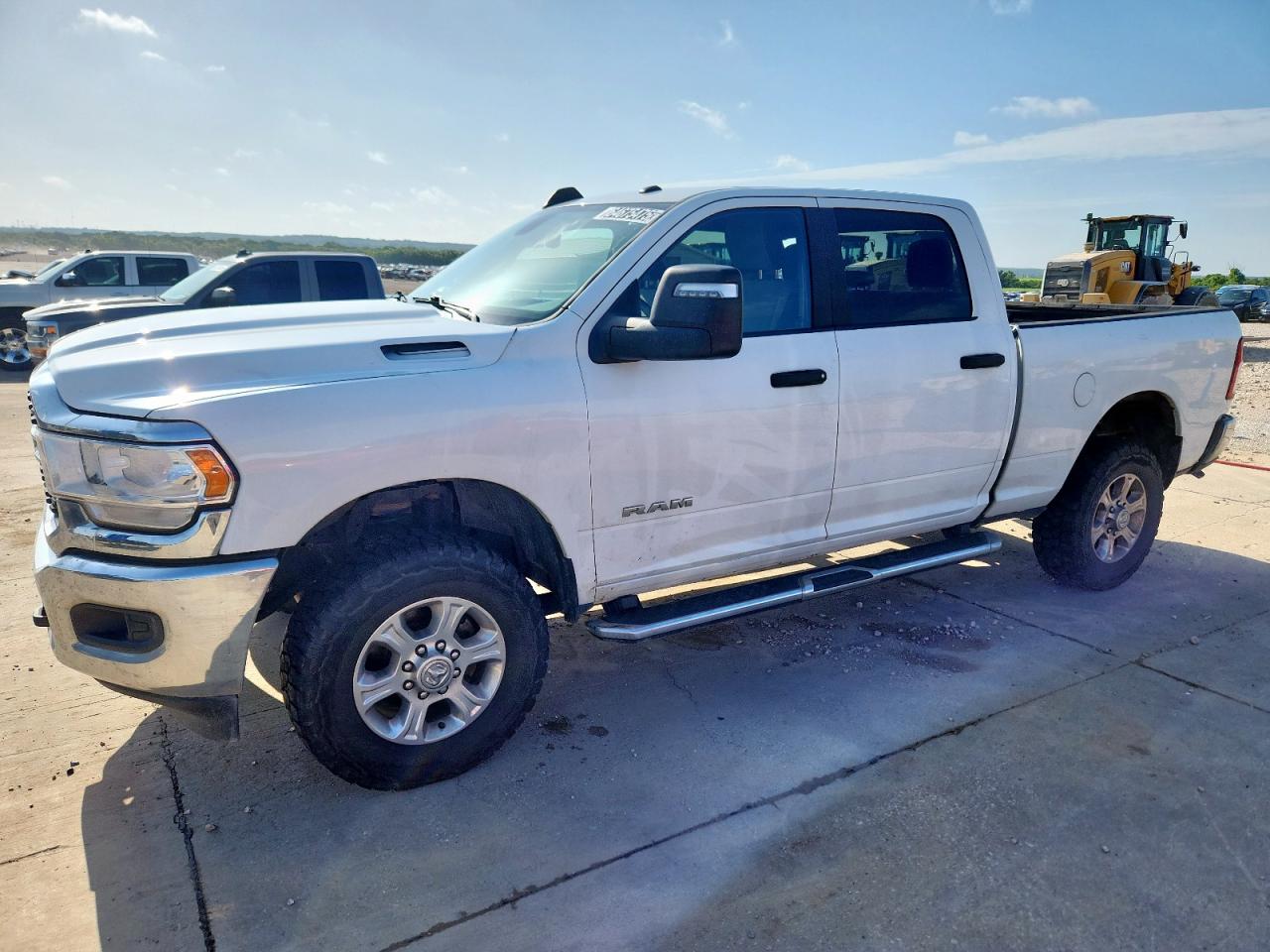 RAM 2500 BIG H 2024