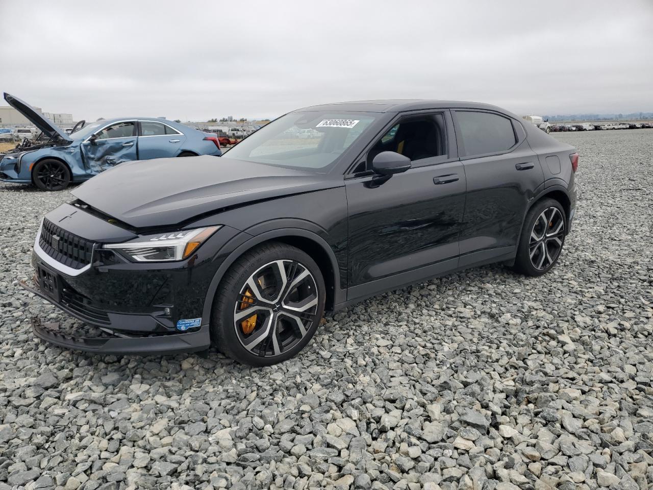 POLESTAR 2 2021