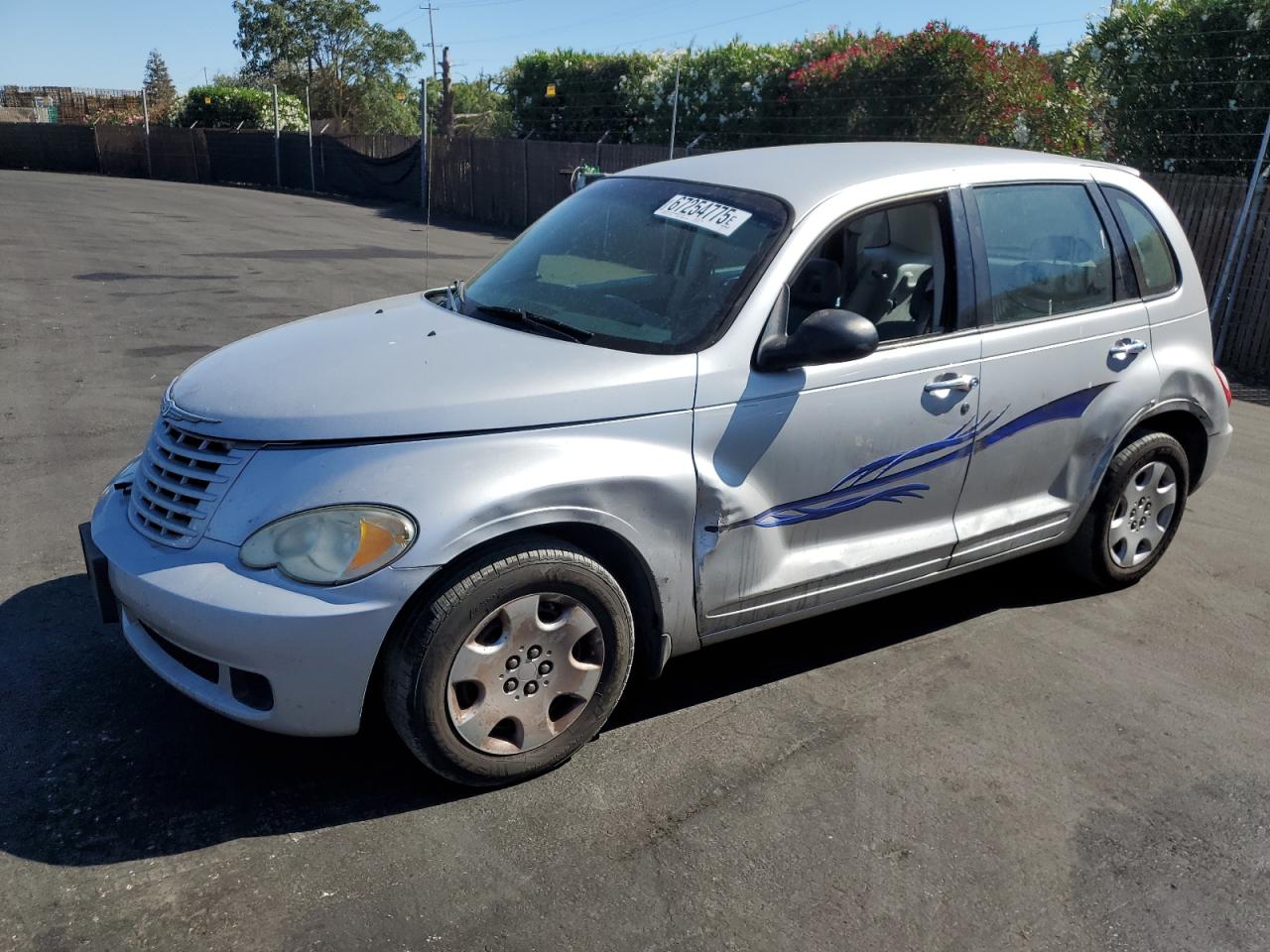 CHRYSLER PT CRUISER 2008