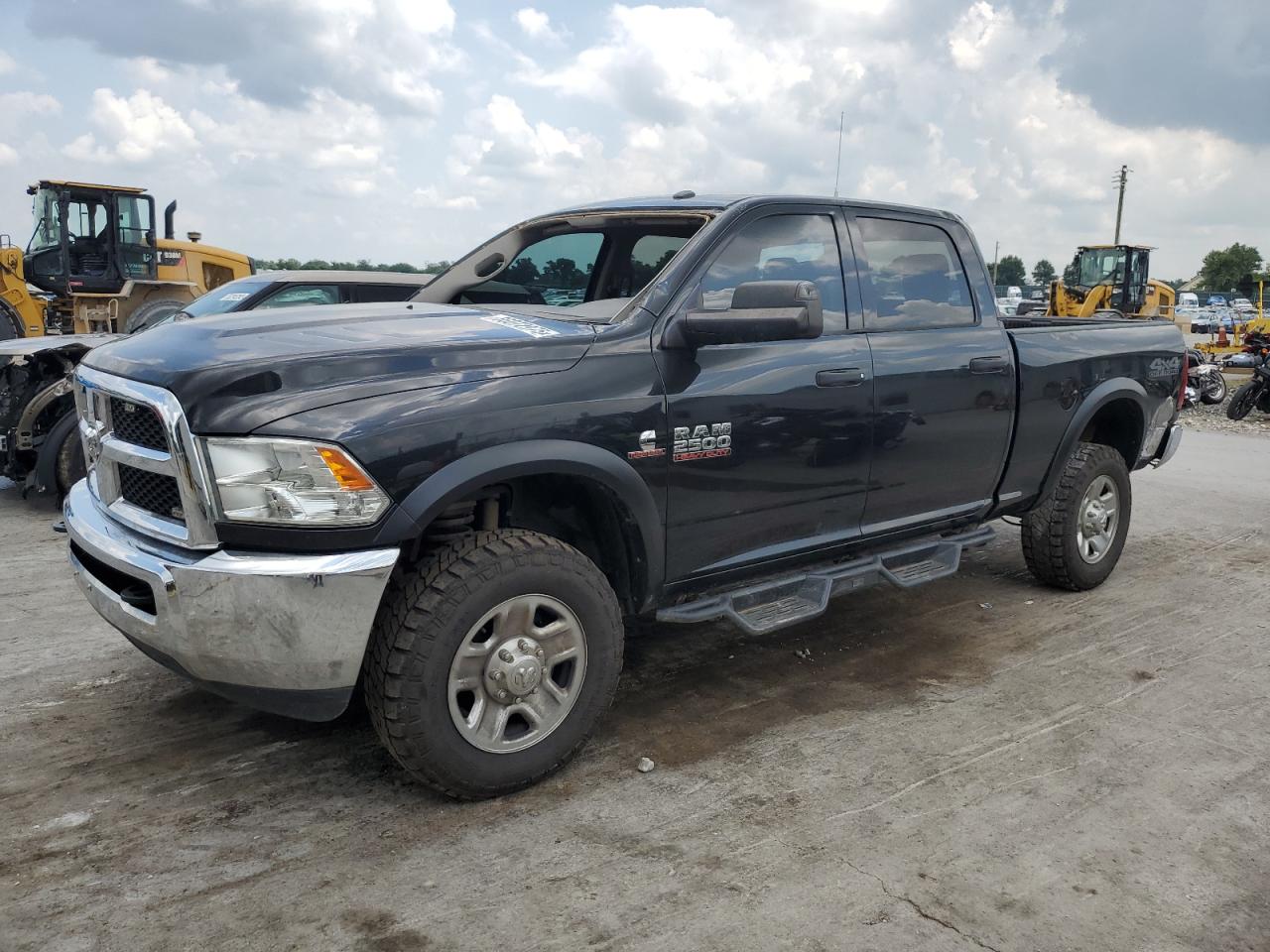 RAM 2500 ST 2018