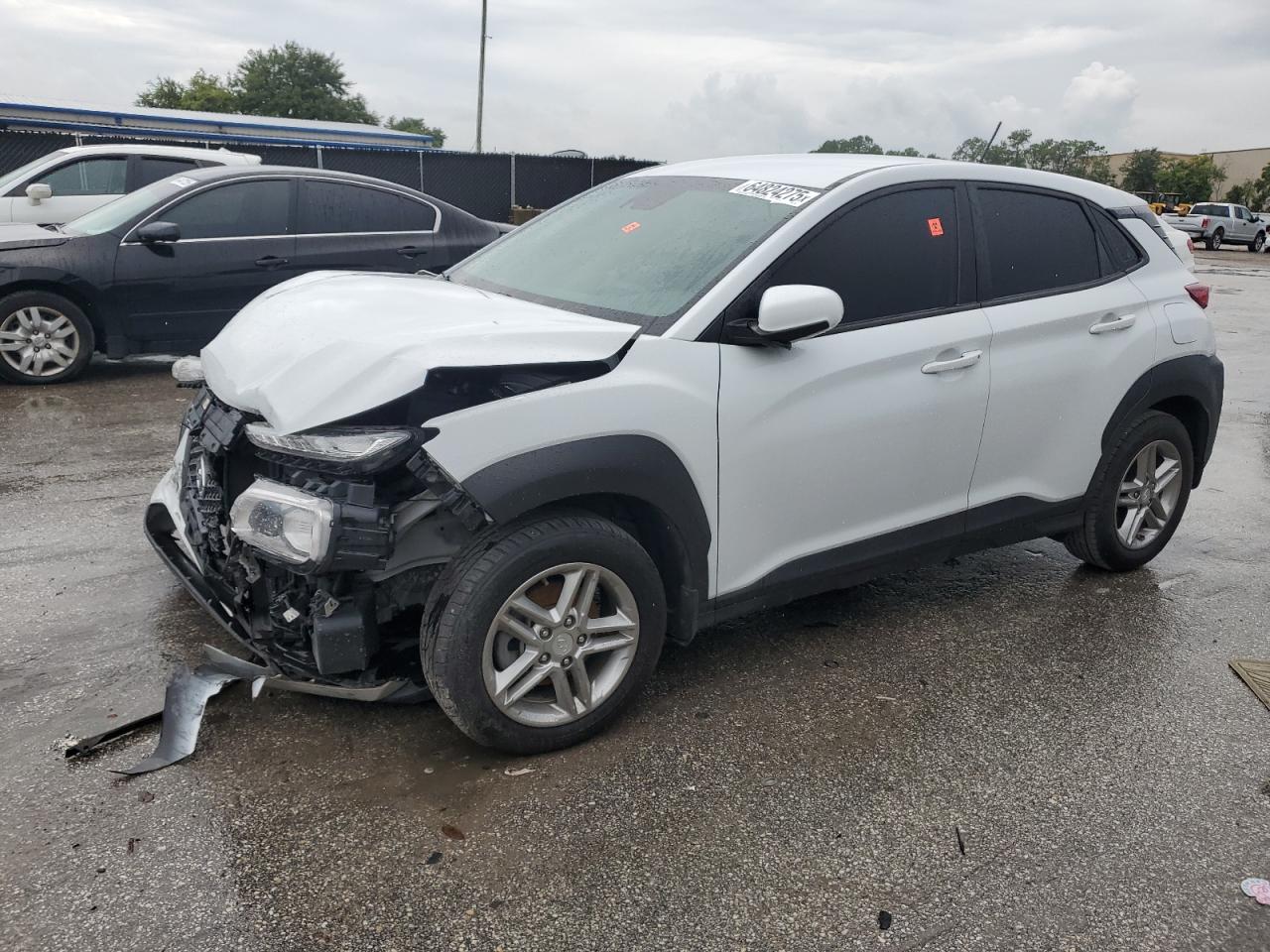 HYUNDAI KONA SE 2019