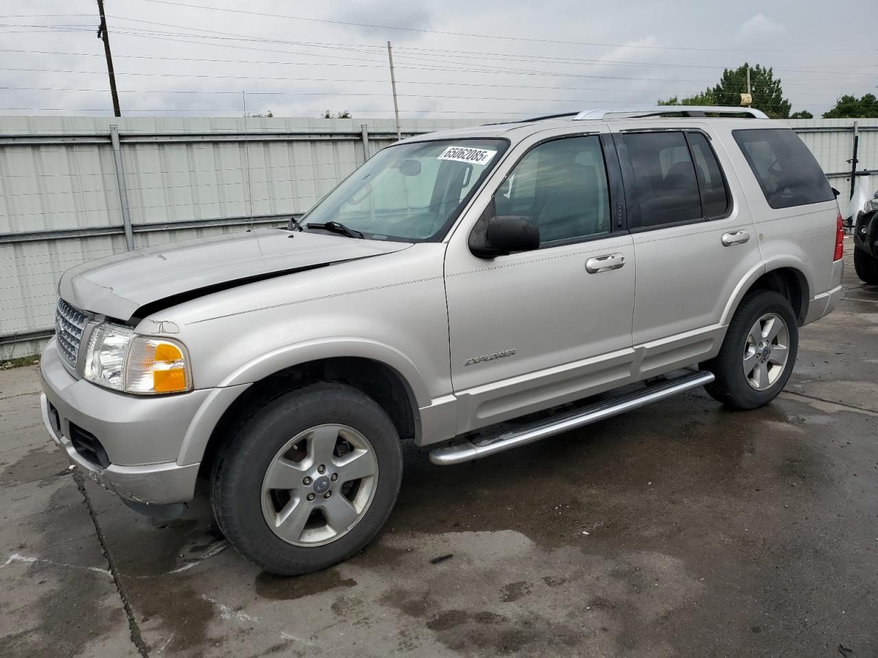 FORD EXPLORER L 2004