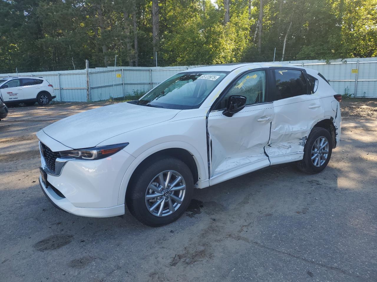 MAZDA CX-5 PREFE 2024