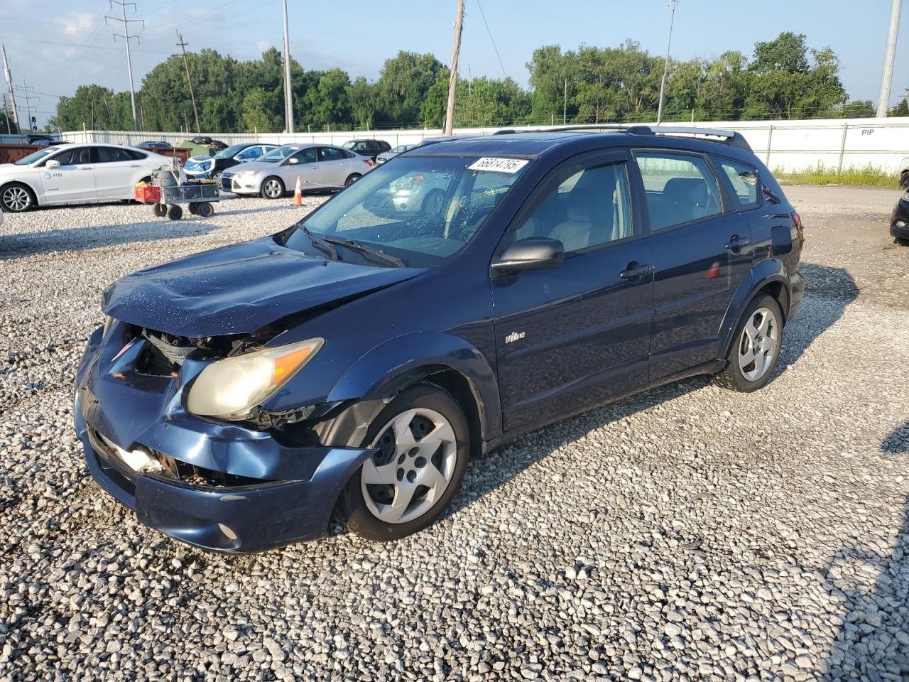 PONTIAC VIBE 2003