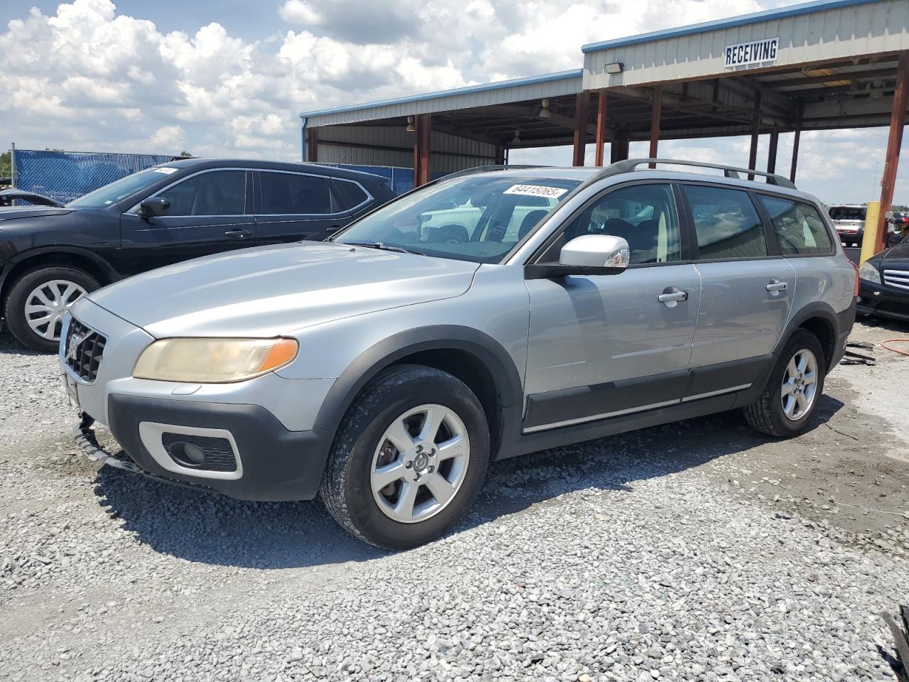 VOLVO XC70 2008