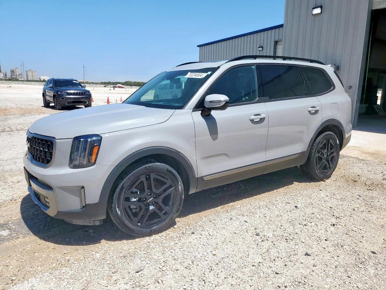 KIA TELLURIDE 2023