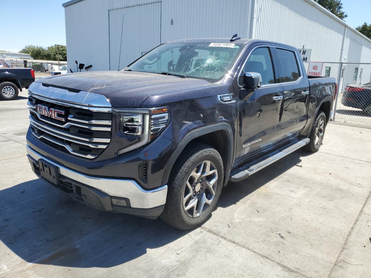 GMC SIERRA K15 2022