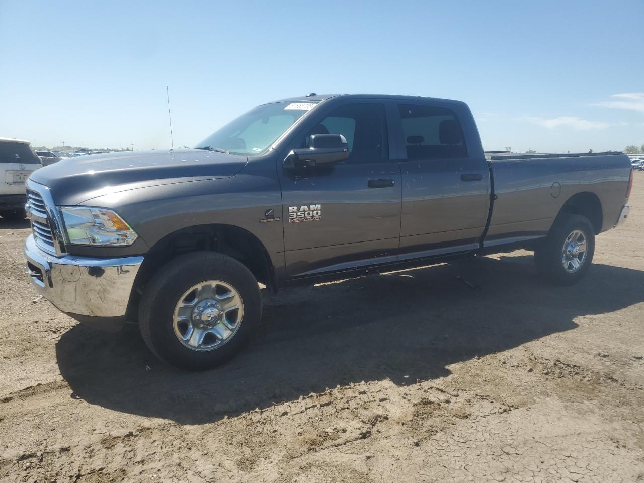 RAM 3500 ST 2016