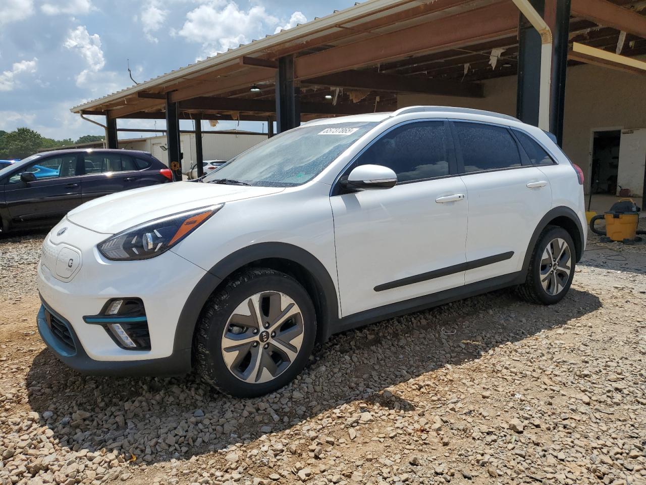 KIA NIRO EX PREMIUM 2020