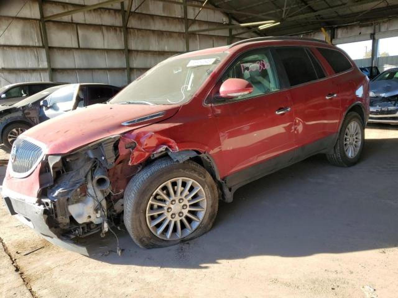 BUICK ENCLAVE 2012