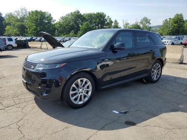 Land Rover Range Rove 2024