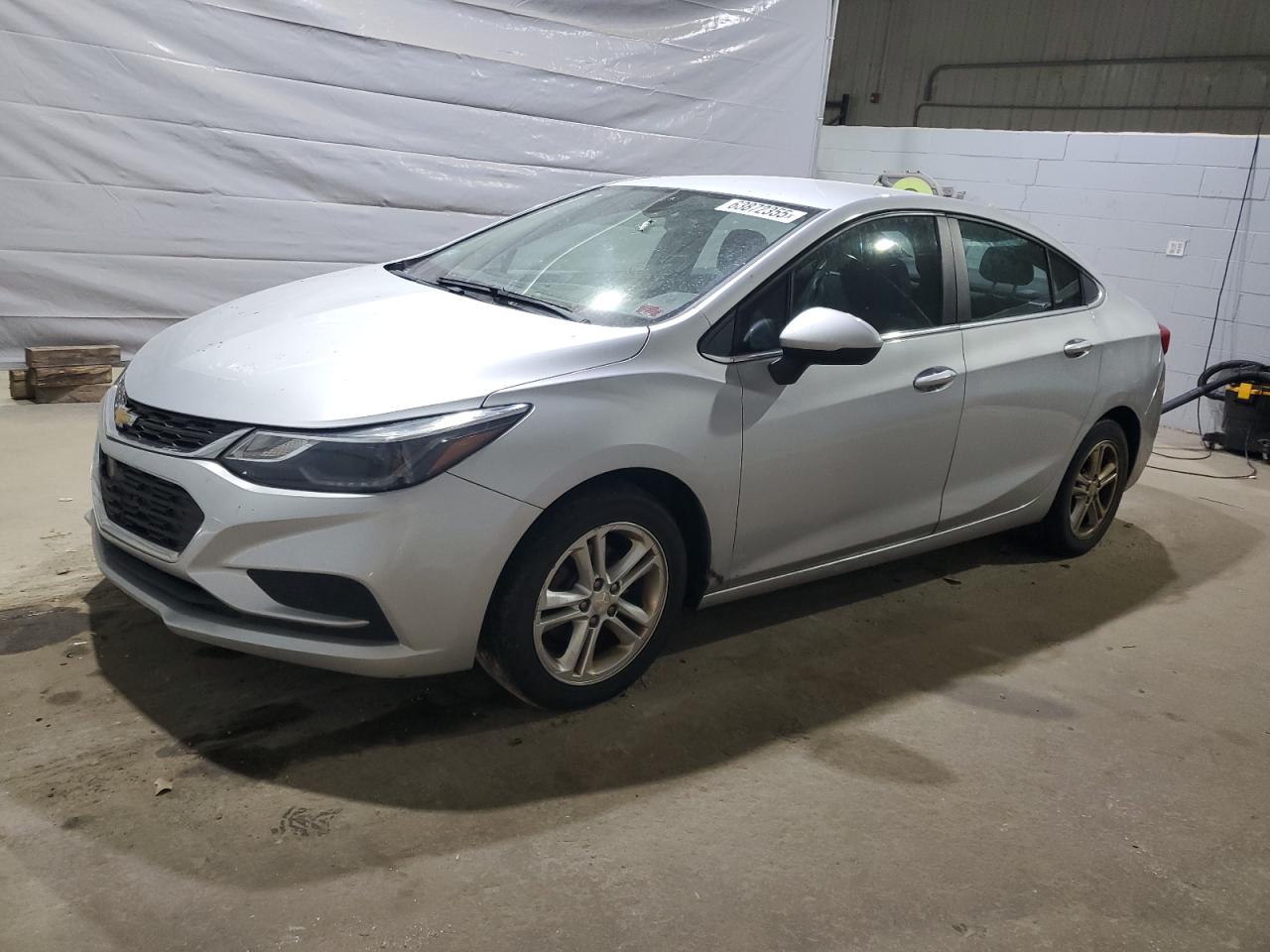 CHEVROLET CRUZE 2017