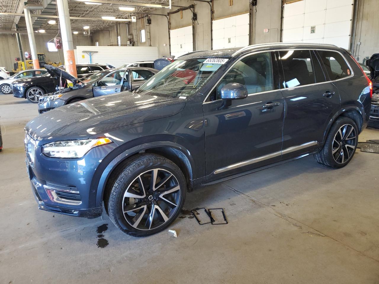 VOLVO XC90 ULTIM 2024
