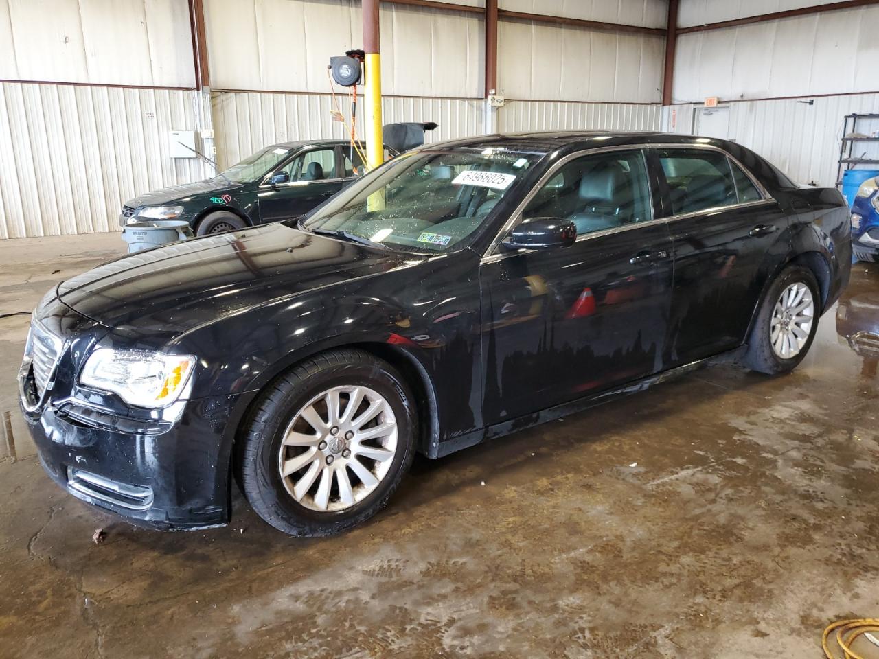 CHRYSLER 300 2014