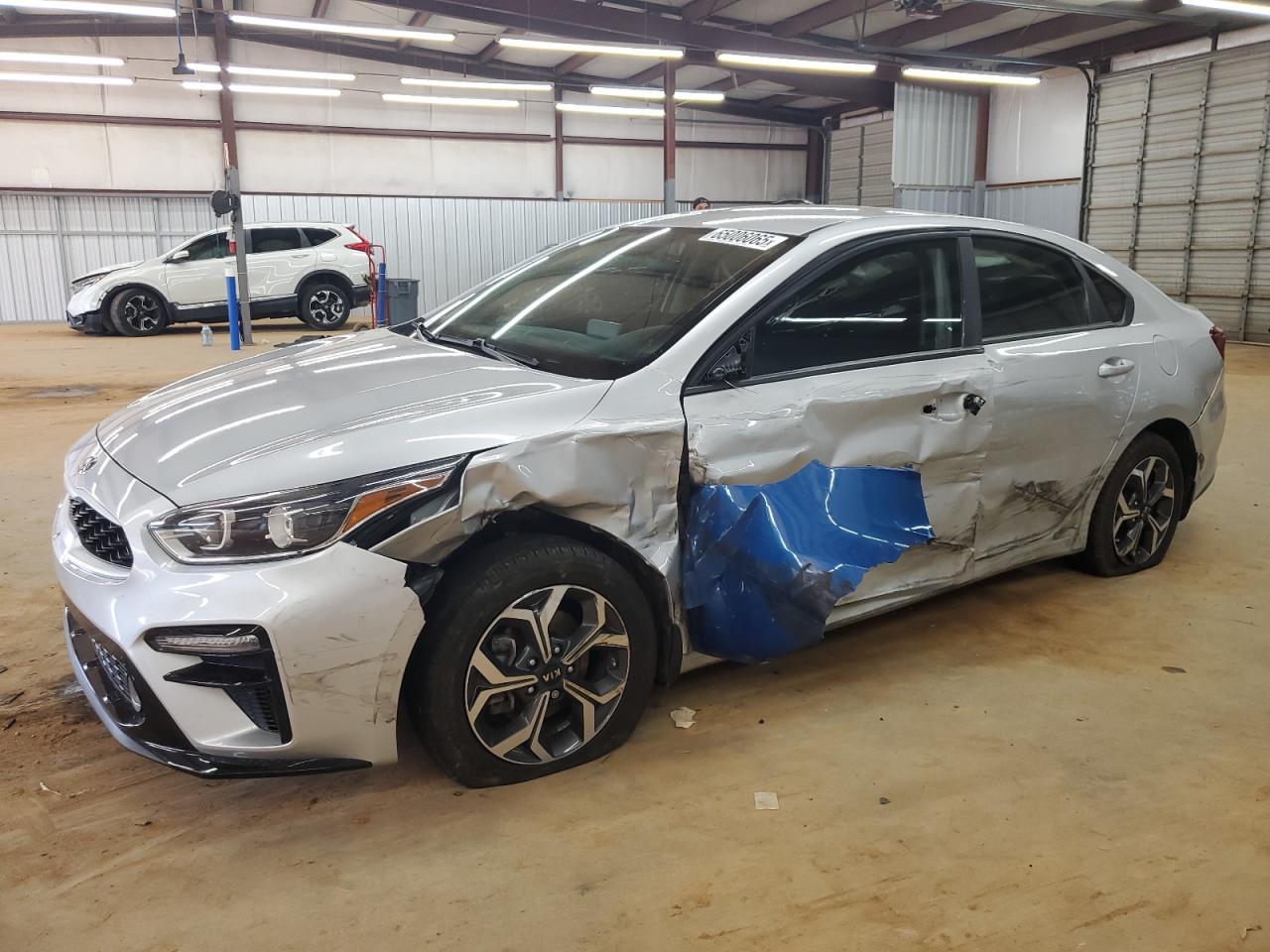 KIA FORTE FE 2020